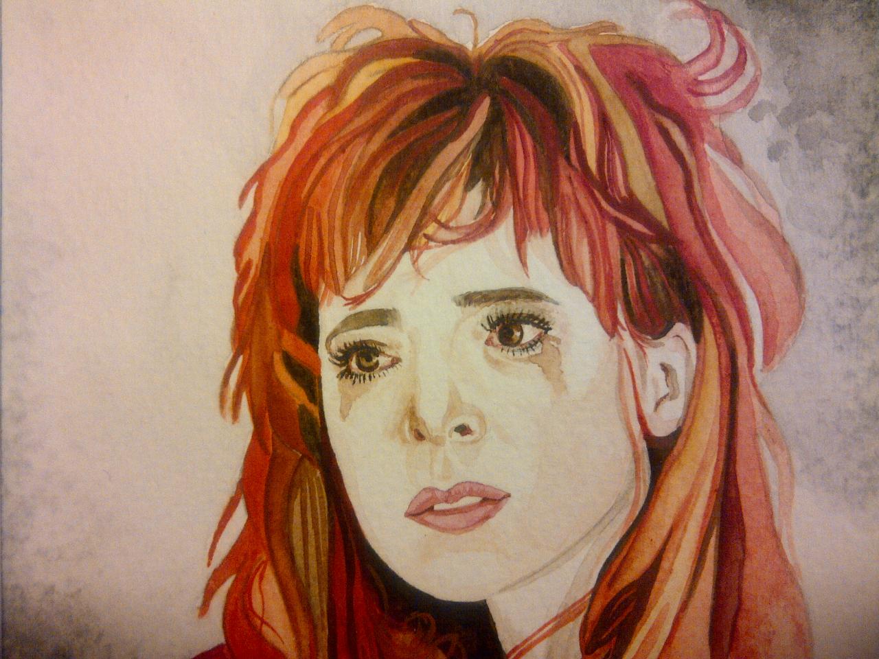Mylène Farmer