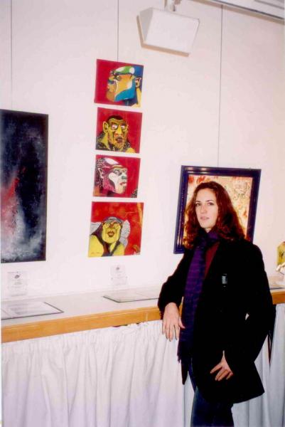 Galerie thuillier 2003 paris 001