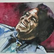 James Brown