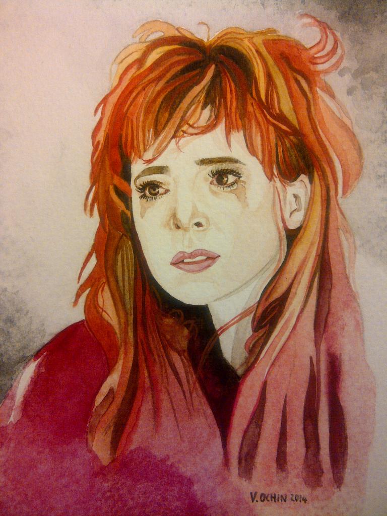 Mylène Farmer