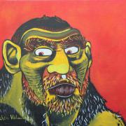 CREATURE EXTRATERRESTRE II