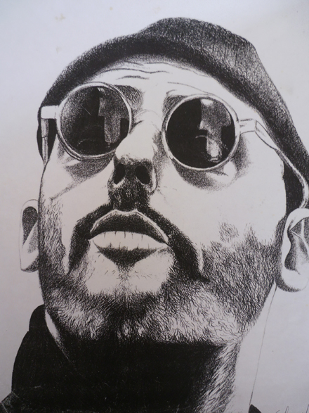 Jean Reno 