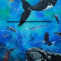 Fonds marins