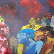 RENCONTRE III