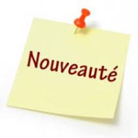 Nouveauté