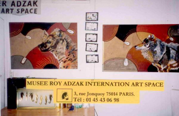 Expo adzak 2003 avril 3 001